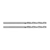 Svrdla za metal HSS, DIN 338, 3,2 mm, 2 kom. 54T985