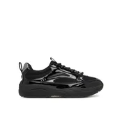 Superge Steve Madden 11005494 Črna