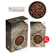 Divlja paprika TIMUT, 4 x 10 g, Peugeot