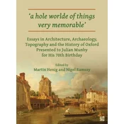 A Hole Worlde of Things Very Memorable