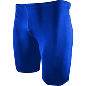 Boys swimsuit finis youth jammer solid blueberry 26