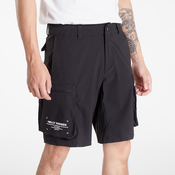 Mens Shorts Helly Hansen Move QD Shorts Black