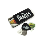 DRSALICE PLANET WAVES Beatles-Logo Medium