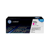 Toner HP 122A (Q3963A) škrlatna, original -