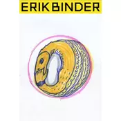 Erik Binder. Nekonecný príbeh