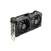 Graficka karta ASUS DUAL-RX7600-O8G-EVO AMD/8GB/GDDR6/128bit/crna