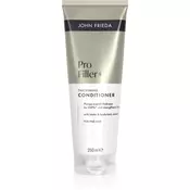 John Frieda PROfiller+ Thickening Conditioner regenerator za gustocu za nježnu kosu 250 ml
