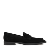 Loaferke Gino Rossi EO-MANU-2550LM Črna