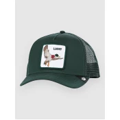 Goorin Bros The Lucky Duck Cap guard