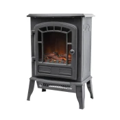home Kamin, električni, 2000W - FKK 15
