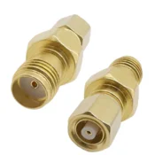 shumee Adapter za SMA vtičnico/SMC vtič