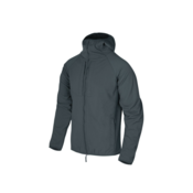 Jakna HELIKON-TEX URBAN HYBRID SOFTSHELL - shadow grey