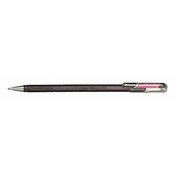 Pentel gel olovka dual metalic crna ( p.k110a )