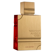 Al Haramain Amber Oud Ruby Edition Parfumirana voda - Tester 120ml
