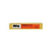 Ostatní Elektrode Euro tools 170030Q Basic electrodes (J506) 2.0x300 - 2.5kg