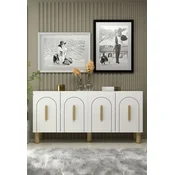 Hanah Home Komoda Yosun, Antracit