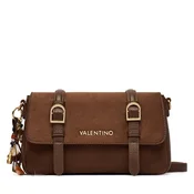 Valentino Bags  crossbody torbica ženska iz imitacije semiša WINNIE WINTER