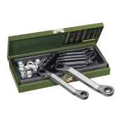 Proxxon set okastih-cegrtaljka kljuceva 6-19mm, 6 delova