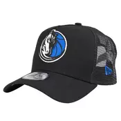 Dallas Mavericks New Era Trucker A Frame kapa