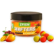 ZFISH Balanced Wafters 12mm Mango-Cherry