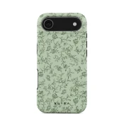 Premium ovitek Burga Tough MagSafe Lost In Thoughts za iPhone 17 Air