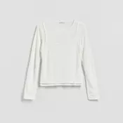 Reserved - LADIES` BLOUSE