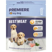 Premiere Best Meat Junior piščanec 1 kg