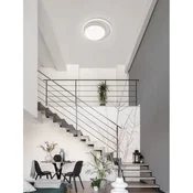 ODREY PLAFONSKA SVJETILJKA LED 22W/3000K/1540lm/ /IP20/BIJELA NL9081207