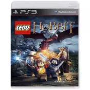 LEGO The Hobbit (PS3)