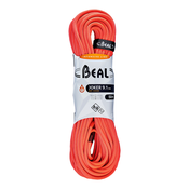 Beal plezalna vrv Joker Unicore 9,1 mm, oranžna 50 m