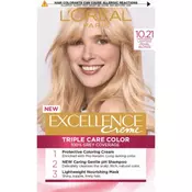 Loreal Excellence 10.21 boja za kosu ( 1003009339 )