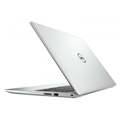 Prenosnik DELL Inspiron 5570 i5-8250U/8GB/SSD 256GB/ODD/15,6FHD/Radeon 530 4GB/Ubuntu srebrn (5397184156193)