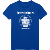 Beastie Boys Unisex majica Intergalactic XXL