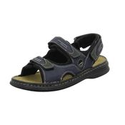 Josef Seibel Sandali mornarsko modra 42 EU Sandalen Franklyn