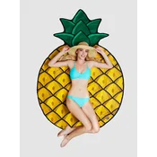 Big Mouth Toys Giant Pineapple brisača za na plažo ananas