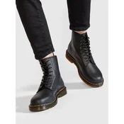 Dr. Martens  1460 BLACK NAPPA  Črna