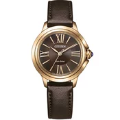 Citizen EM1163-09X Damenuhr Eco-Drive L Ceci 32mm 5