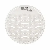 Fre-Pro Wave 2 cedilo za pisoar - Honeysuckle (belo) 2 kosa