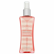 Madonna Exquisite sprej za tijelo za žene 100 ml