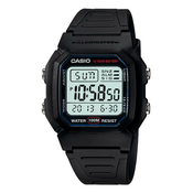 Casio collection muški sat ( W-800H-1A )