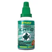 TROPSKI Ichtio - priprava za pravilen razvoj rib, 30 ml
