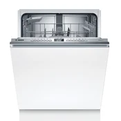 BOSCH popolnoma vgradni pomivalni stroj SMV4HAX07E Serie 4