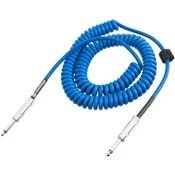 Revoltage ICCBLUE5 Blue 5 m Ravni - Ravni Instrumentalni kabel