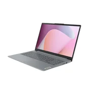 LENOVO Laptop Lenovo IdeaPad Slim 3 15AMN8 15.6 FHD/R5-7520U/16GB/NVMe 512GB/Siva/82XQ019RYA +Punjac