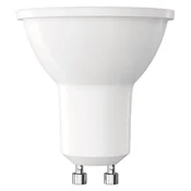 Emos LED žarnica ZQ8E42 Classic MR16/GU10/7 W (60 W)/806 lm/warm white