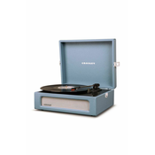 Gramofon u koferu Crosley Voyager