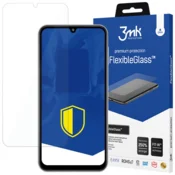 3MK SAMSUNG GALAXY M34 5G - 3MK FLEXIBLEGLASS