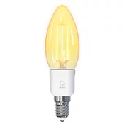 Smart led žarulja DELTACO SH-LFE14C35, 5W