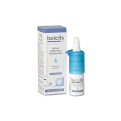 Belcils Gocce Ophthalmic Moisturizers 10ml