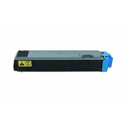 Kompatibilen toner za Kyocera TK-510C / 1T02F3CEU0 / FS-C5020 / FS-C5030 - cyan